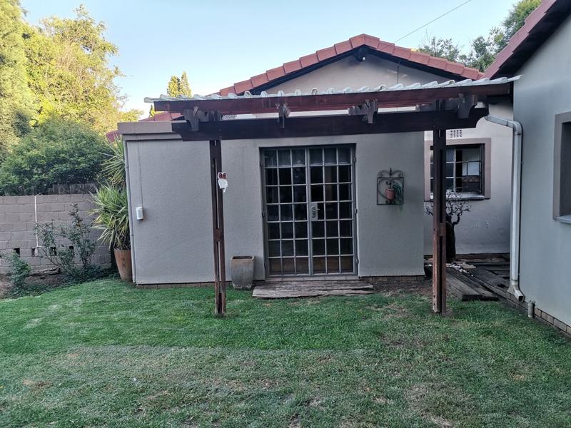 3 Bedroom Property for Sale in Vaalpark Free State